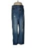 Levi's 100% Cotton Blue Jeans Size 29 waist - photo 1
