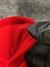 SPANX Solid Red Active Pants Size S - photo 8