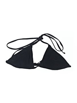 Frankies Bikinis Swimsuit Top