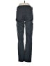 Democracy Gray Jeans Size 0 - photo 2