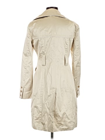 Bebe Trenchcoat (view 2)