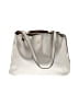 Antonio Melani Solid Gray Shoulder Bag One size - photo 1