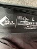 Assorted Brands 100% Polyester Print Black Short Sleeve T-Shirt Size L - photo 7