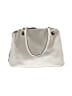 Antonio Melani Solid Gray Shoulder Bag One size - photo 3