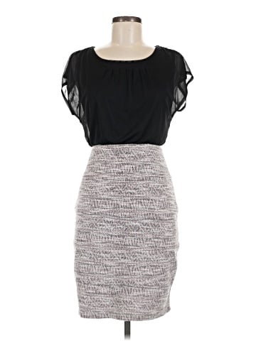 En Focus Studio Cocktail Dress (view 1)