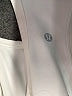 Lululemon Athletica Ivory Active Tank Size XS (estimated) - photo 7