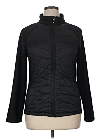 Spyder Jacket (view 1)