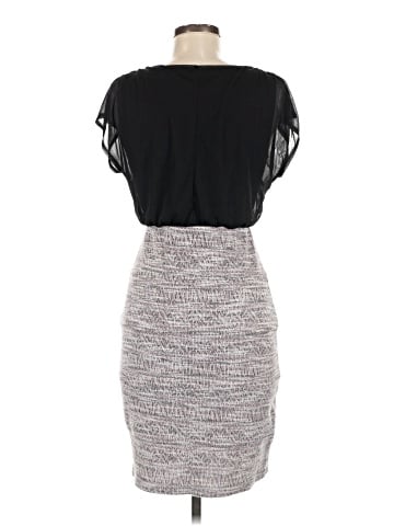 En Focus Studio Cocktail Dress (view 2)