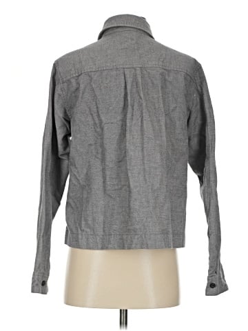 Mountain Hardwear Long Sleeve Button-Down Shirt (view 2)