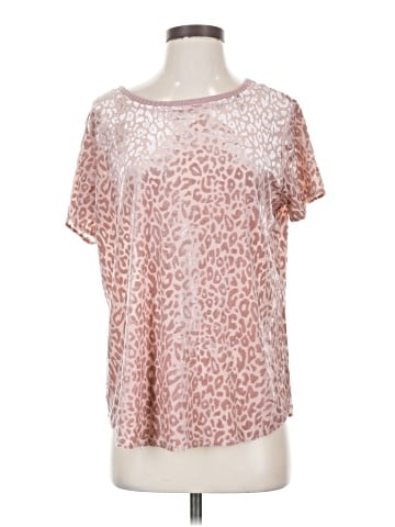 Kori America Short Sleeve T-Shirt (view 1)