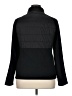 Spyder 100% Polyester Solid Black Jacket Size XL - photo 2