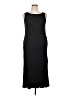 Mien Black Casual Dress Size XL - photo 1