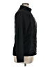 Spyder 100% Polyester Solid Black Jacket Size XL - photo 4