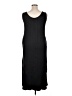 Mien Black Casual Dress Size XL - photo 2