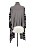 Renee C. Gray Poncho Size M - photo 2