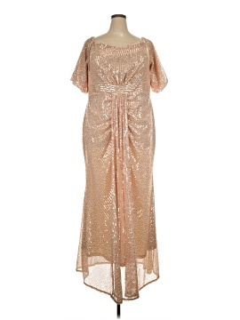 Giffniseti Cocktail Dress