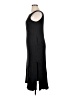 Mien Black Casual Dress Size XL - photo 5