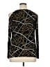 MICHAEL Michael Kors Black Long Sleeve Blouse Size XL - photo 2