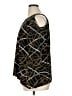 MICHAEL Michael Kors Black Long Sleeve Blouse Size XL - photo 5