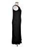 Mien Black Casual Dress Size XL - photo 4