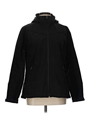 IZOD Track Jacket (view 1)