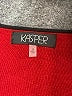 Kasper Red Kimono Size 2X - photo 7