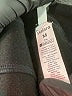 Halara Black Active Pants Size M - photo 7