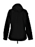 IZOD Solid Black Track Jacket Size L - photo 2