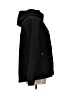 IZOD Solid Black Track Jacket Size L - photo 4