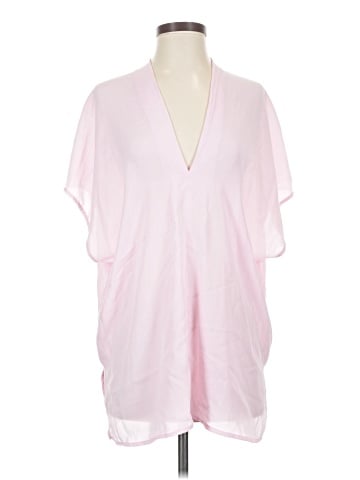 Adrienne Short Sleeve Blouse (view 1)