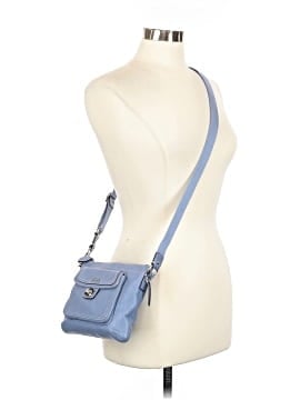 Coach Factory Leather Crossbody Bag (view 2)