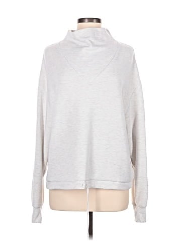 Varley Turtleneck Sweater (view 1)