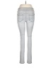 Chico's Gray Jeggings Size XS (00) - photo 2