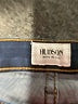 Hudson Jeans Blue Jeans Size 29 waist - photo 7