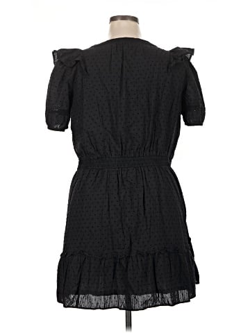 LC Lauren Conrad Casual Dress (view 2)