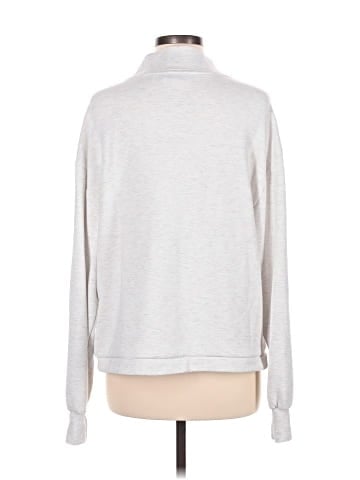 Varley Turtleneck Sweater (view 2)