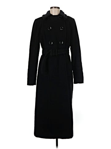 Donnybrook Coat (view 1)