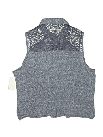 Joe Boxer Sleeveless Button-Down Shirt (view 2)
