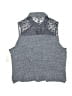 Joe Boxer Gray Sleeveless Button-Down Shirt Size L (youth) - photo 2