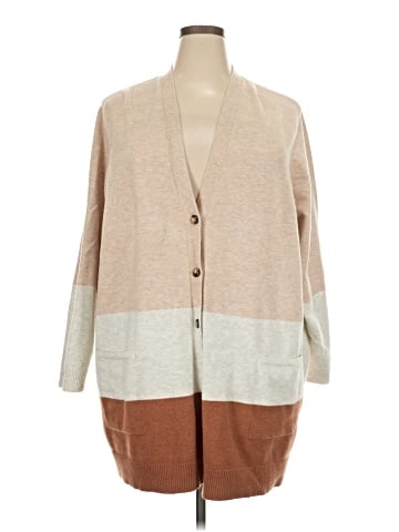 J.Jill Cardigan (view 1)