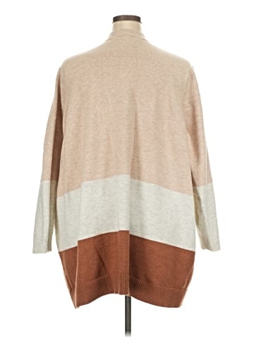 J.Jill Cardigan (view 2)