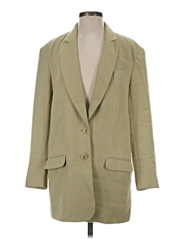 Express Blazer (view 1)