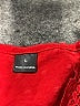 Unbranded Red Long Sleeve Blouse Size L - photo 7
