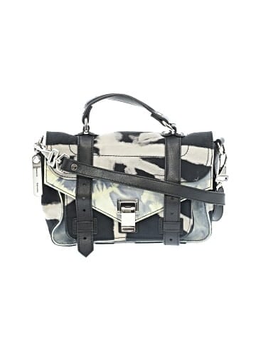 Proenza Schouler Satchel (view 1)
