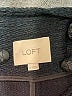 Ann Taylor LOFT Black Jacket Size 8 - photo 6