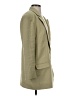Express Green Blazer Size S - photo 4