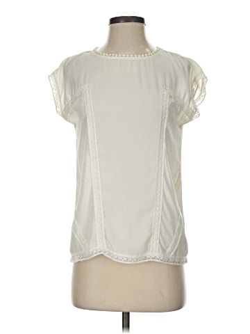 Faith and Joy Short Sleeve T-Shirt (view 1)