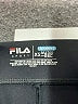 Fila Sport Graphic Black Active Pants Size XS - photo 7