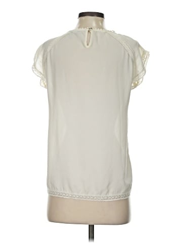 Faith and Joy Short Sleeve T-Shirt (view 2)