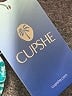 Cupshe Graphic Teal Two Piece Swimsuit Size M - photo 3